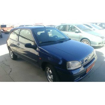 renault clio i fase i+ii (b/c57) del año 1997