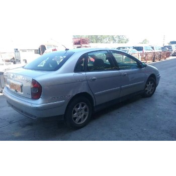 citroën c5 berlina del año 2003