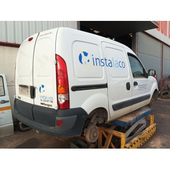 renault kangoo express (fw0/1_) del año 2011