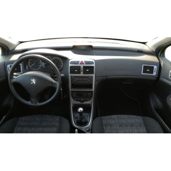 peugeot 307 (s1) del año 2004