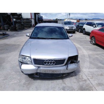 audi a6 berlina (4b2) del año 2000