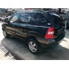 kia sportage del año 2007