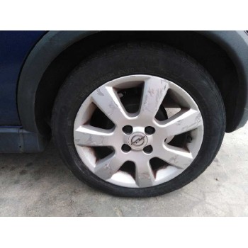 opel corsa c del año 2006