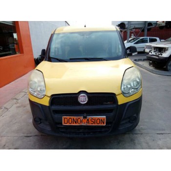 fiat doblo cargo del año 2011