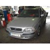 volvo s40 berlina del año 2003