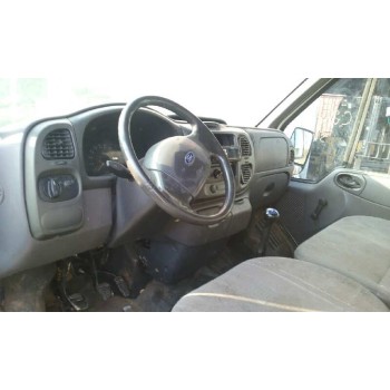 ford transit caja cerrada, larga (fy) (2000 =>) del año 2002