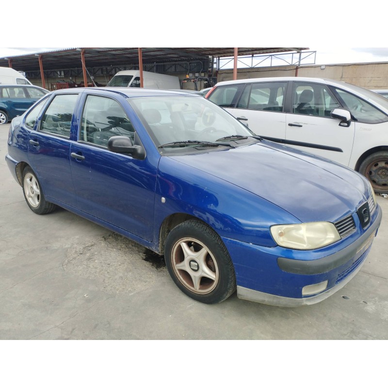 SEAT CORDOBA BERLINA (6K2)