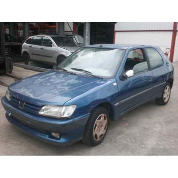 peugeot 306 berlina 3/5 puertas (s1) del año 1995