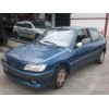 peugeot 306 berlina 3/5 puertas (s1) del año 1995