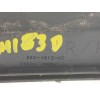 Recambio de barras techo para nissan qashqai (j10) 2.0 dci turbodiesel cat referencia OEM IAM 73820JD00A 73821JD00A 