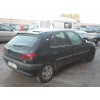 peugeot 306 berlina 3/5 puertas (s1) del año 1995