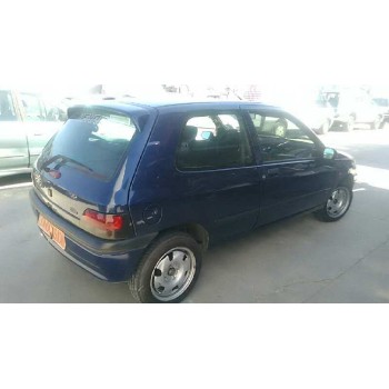 renault clio i fase i+ii (b/c57) del año 1997