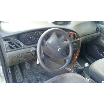 citroën c5 berlina del año 2003