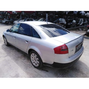 audi a6 berlina (4b2) del año 2000