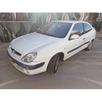 citroën xsara berlina del año 2004