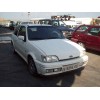 ford fiesta berl./courier del año 1992