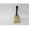 Recambio de palanca cambio para hyundai i20 1.4 crdi cat referencia OEM IAM 437001J000  