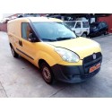 FIAT DOBLO CARGO