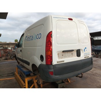 renault kangoo express (fw0/1_) del año 2011