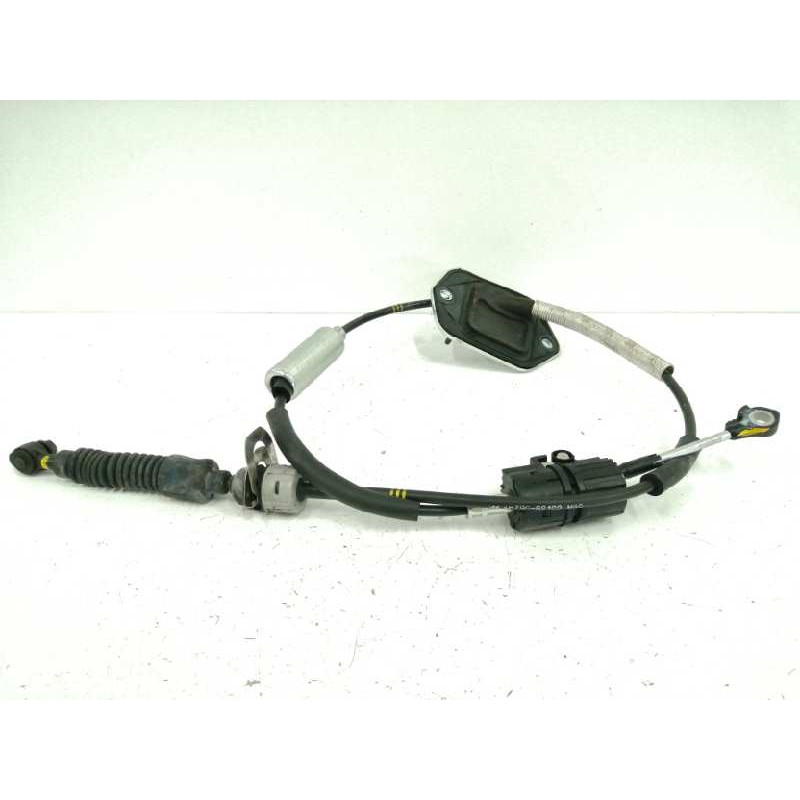 Recambio de varillaje cambio para hyundai ioniq tecno hybrid referencia OEM IAM 46790G2100 Recambio de varillaje cambio para hyundai ioniq tecno hybrid referencia OEM IAM 46790G2100