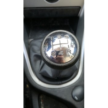 peugeot 307 (s1) del año 2004