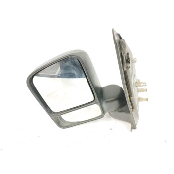RETROVISOR IZQUIERDO 
