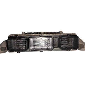 Recambio de centralita motor uce para peugeot 307 (s1) 2.0 hdi cat referencia OEM IAM 9653059580 9647423380 5WS40133CT