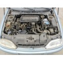 CITROËN XSARA BERLINA