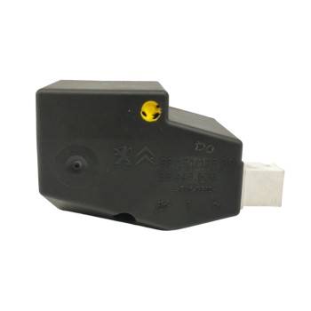 ANTIRROBO 9812112580 BLOQUEO ELECTRICO DE DIRECCION 