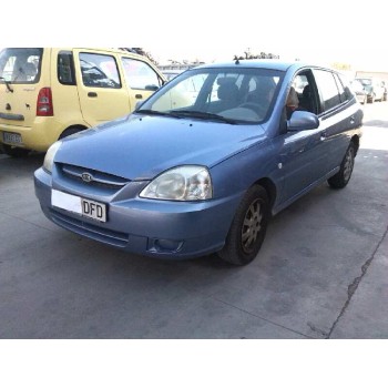 kia rio del año 2004