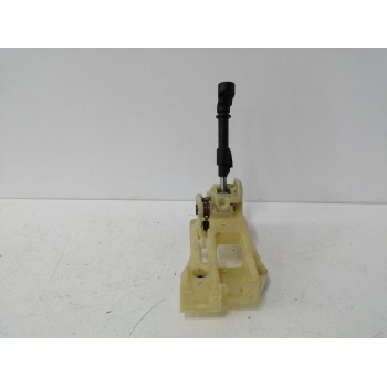 Recambio de palanca cambio para hyundai i20 1.4 crdi cat referencia OEM IAM 437001J000  