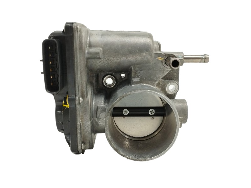 Recambio de caja mariposa para toyota yaris 1.5 16v cat referencia OEM IAM 220300Y110  