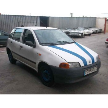 fiat punto berl. (176) del año 1997