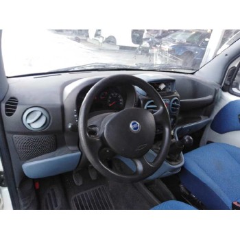 fiat doblo (119) del año 2004