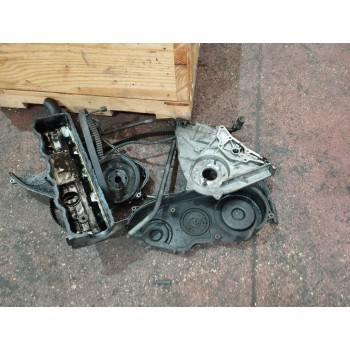 Recambio de despiece motor para mitsubishi galloper (hyundai) 2.5 td (3-ptas.) referencia OEM IAM D4BH BOMBA MECANICA N3 