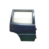 Recambio de puerta trasera derecha para ford maverick (ml) gl referencia OEM IAM  NECESITA REPARACION 