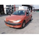 PEUGEOT 206 BERLINA