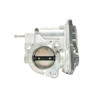 Recambio de caja mariposa para toyota yaris 1.5 16v cat referencia OEM IAM 220300Y110  