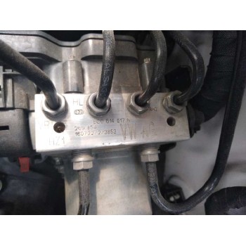 seat ibiza (6p1) del año 2016