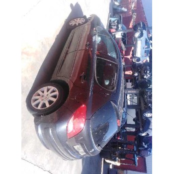 peugeot 207 del año 2011