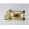 Recambio de palanca cambio para hyundai i20 1.4 crdi cat referencia OEM IAM 437001J000  