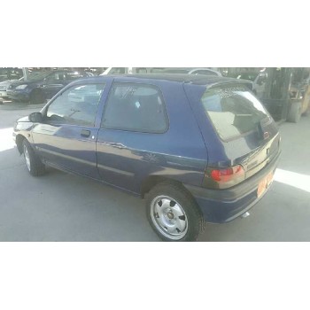 renault clio i fase i+ii (b/c57) del año 1997