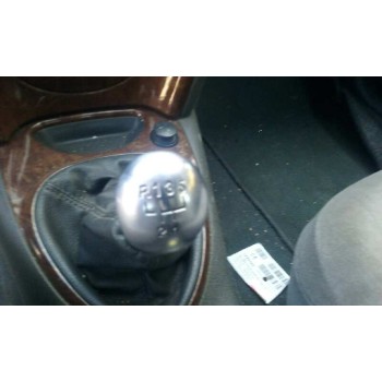 citroën c5 berlina del año 2003