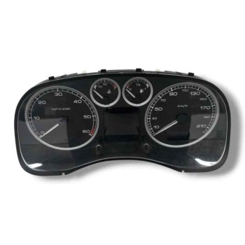 CUADRO INSTRUMENTOS 9646742480 