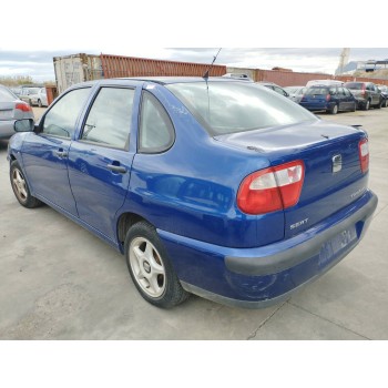 seat cordoba berlina (6k2) del año 2002