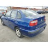 seat cordoba berlina (6k2) del año 2002