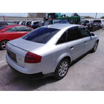 audi a6 berlina (4b2) del año 2000
