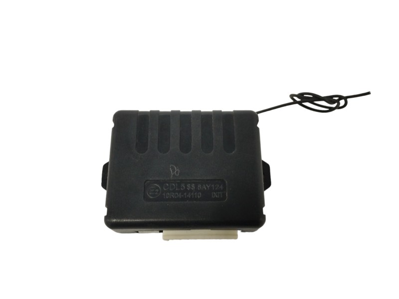Recambio de modulo electronico para aixam s8 sv/42/sf referencia OEM IAM 8AY124  