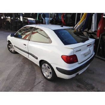 citroën xsara berlina del año 2004