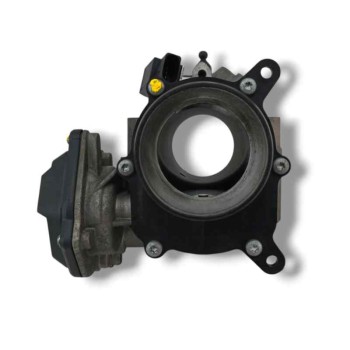 Recambio de valvula egr para jaguar f-pace (x761) 2.0 td4 awd referencia OEM IAM G4D35H273AC  